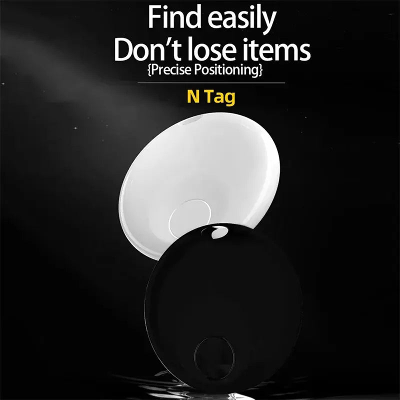 For Apple Find My Mini Bluetooth GPS Tracker Anti Lose Reminder Device Key Finder Pet Dog Kid Bag Wallet Car Locator Smart Tag Mio pet store